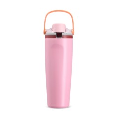 GARRAFA TÉRMICA 850ML com logotipo