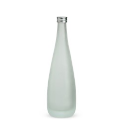 GARRAFA DE VIDRO 550ML Brindes
