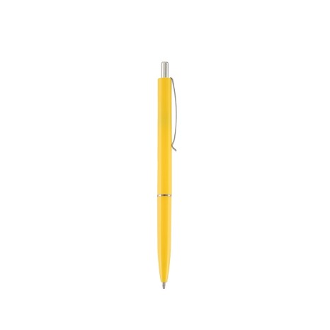 Caneta Plástica para Empresas