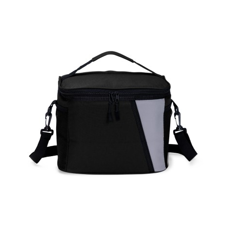 BOLSA TÉRMICA 12L com logotipo