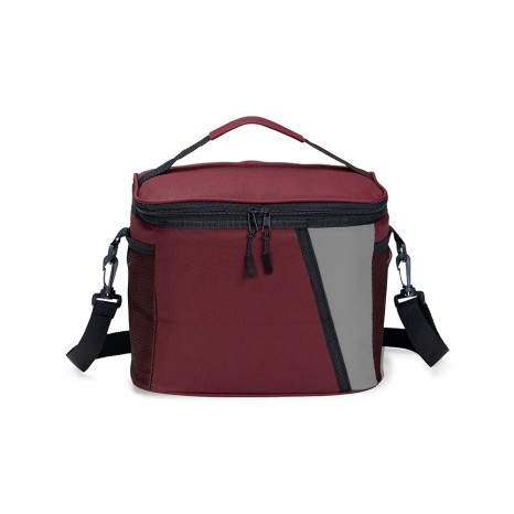 BOLSA TÉRMICA 12L com logotipo