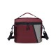 BOLSA TÉRMICA 12L com logotipo