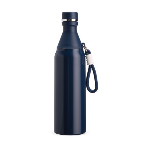 GARRAFA TÉRMICA 500ML com sua marca