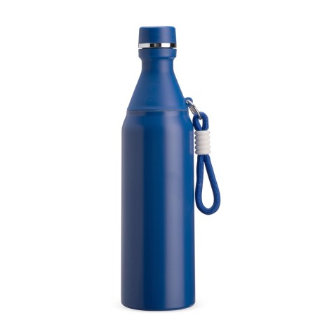 GARRAFA TÉRMICA 500ML com sua marca