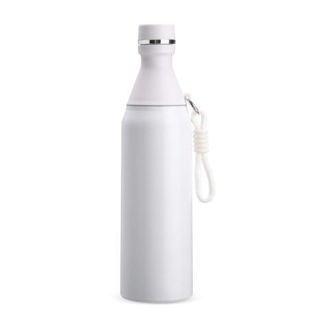 GARRAFA TÉRMICA 500ML com sua marca