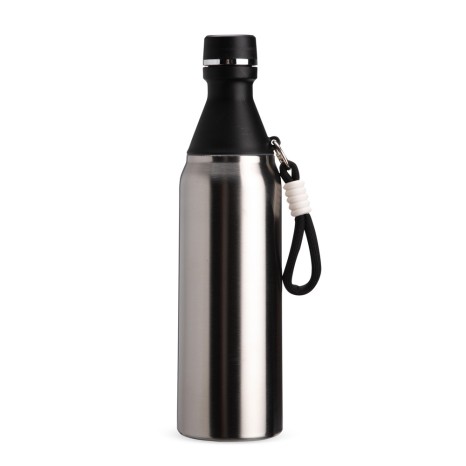 GARRAFA TÉRMICA 500ML com sua marca