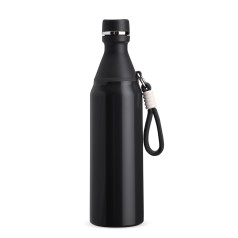 GARRAFA TÉRMICA 500ML com sua marca
