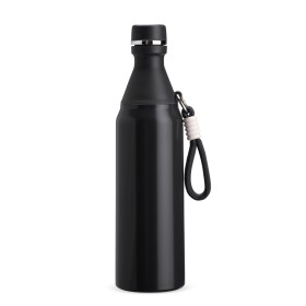 GARRAFA TÉRMICA 500ML com sua marca
