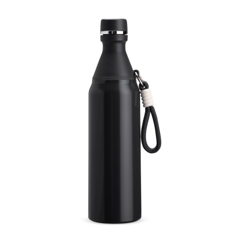 GARRAFA TÉRMICA 500ML com sua marca