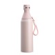 GARRAFA TÉRMICA 500ML com sua marca