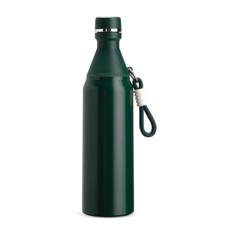 GARRAFA TÉRMICA 500ML com sua marca