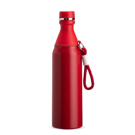 GARRAFA TÉRMICA 500ML com sua marca