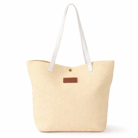 BOLSA PALHA TRANÇADA para eventos