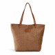BOLSA PALHA TRANÇADA Personalizado