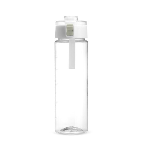 GARRAFA PLÁSTICA 750ML para eventos