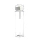 GARRAFA PLÁSTICA 750ML para eventos