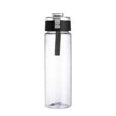 GARRAFA PLÁSTICA 750ML para eventos