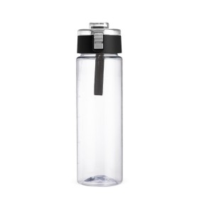 GARRAFA PLÁSTICA 750ML para eventos