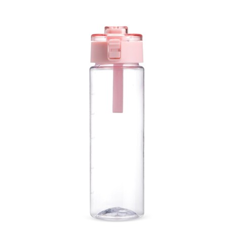 GARRAFA PLÁSTICA 750ML para eventos