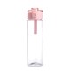GARRAFA PLÁSTICA 750ML para eventos