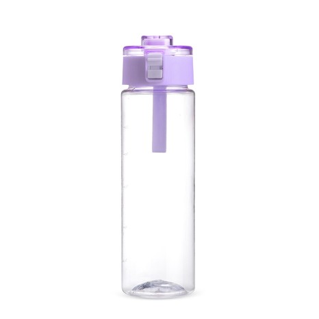 GARRAFA PLÁSTICA 750ML para eventos
