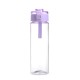 GARRAFA PLÁSTICA 750ML para eventos