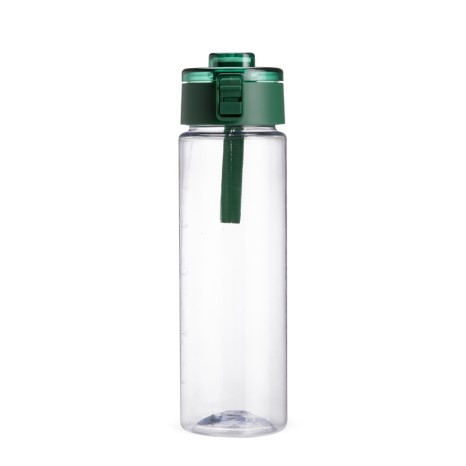 GARRAFA PLÁSTICA 750ML para eventos