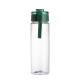 GARRAFA PLÁSTICA 750ML para eventos