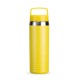 GARRAFA TÉRMICA 700ML com sua marca