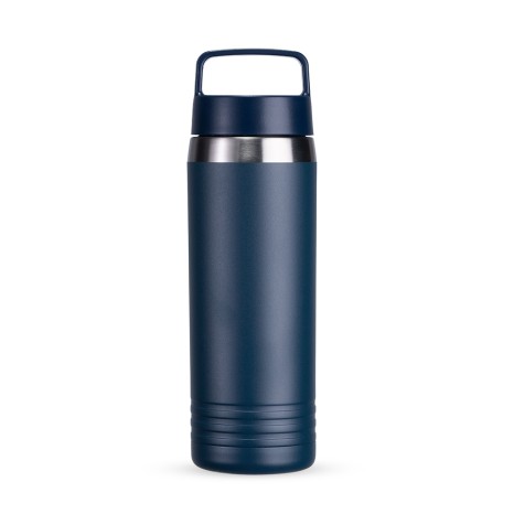 GARRAFA TÉRMICA 700ML com sua marca