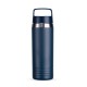 GARRAFA TÉRMICA 700ML com sua marca