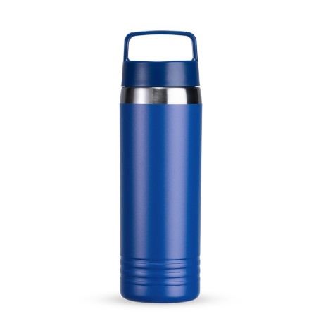 GARRAFA TÉRMICA 700ML com sua marca