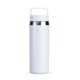 GARRAFA TÉRMICA 700ML com sua marca