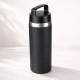 GARRAFA TÉRMICA 700ML com sua marca