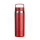 GARRAFA TÉRMICA 700ML com sua marca
