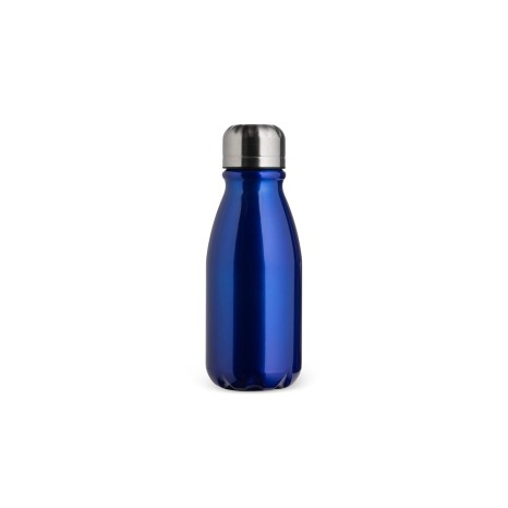GARRAFA DE ALUMÍNIO 400ML com logotipo