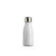 GARRAFA DE ALUMÍNIO 400ML com logotipo