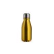GARRAFA DE ALUMÍNIO 400ML com logotipo