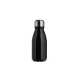 GARRAFA DE ALUMÍNIO 400ML com logotipo