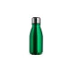 GARRAFA DE ALUMÍNIO 400ML com logotipo