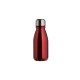 GARRAFA DE ALUMÍNIO 400ML com logotipo