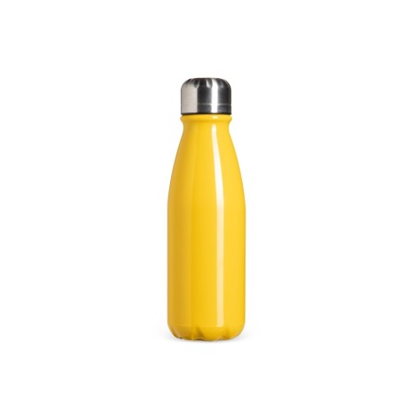 GARRAFA DE ALUMÍNIO 550ML Personalizados