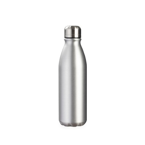 GARRAFA ALUMÍNIO 750ML Personalizado