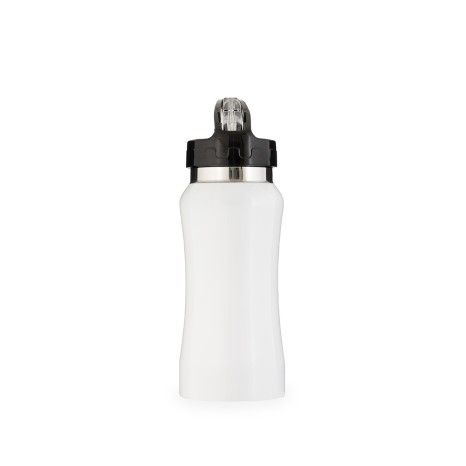 SQUEEZE INOX 500ML para brinde
