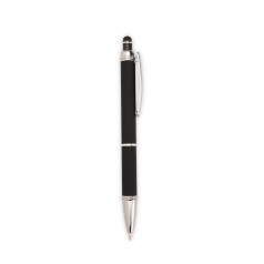 Caneta metal com touch para brinde