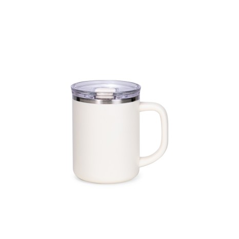 CANECA PAREDE DUPLA 450ML para empresas