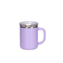 CANECA PAREDE DUPLA 450ML para empresas