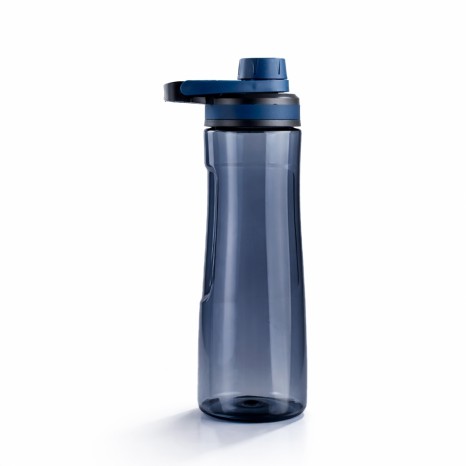GARRAFA PLÁSTICA 750ML Brinde