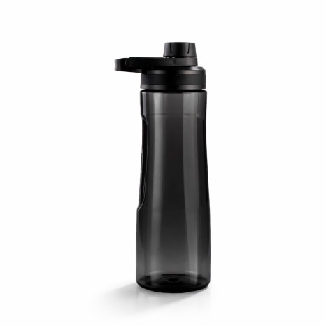GARRAFA PLÁSTICA 750ML Brinde