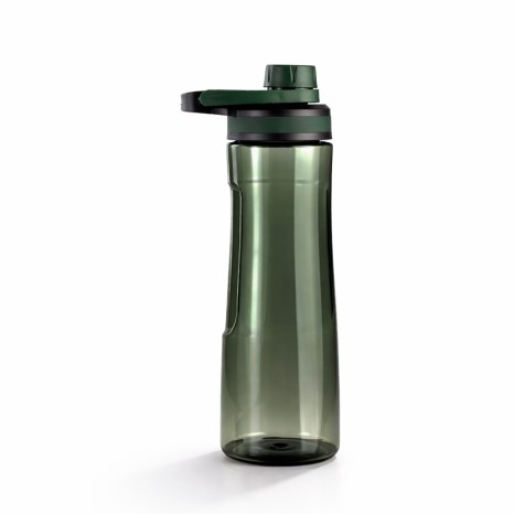 GARRAFA PLÁSTICA 750ML Brinde